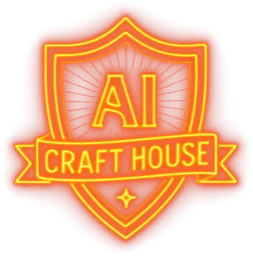 Craft House Host